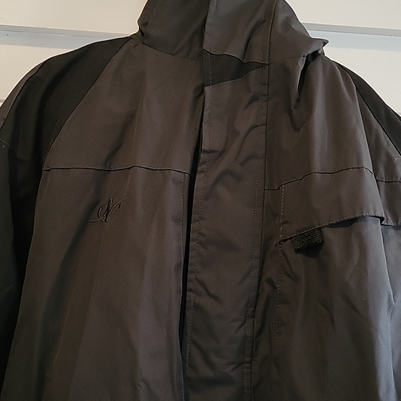 Ski Jacket insulated - Picture 2 of 6